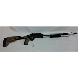 WINCHESTER SXP DEFENDER 12GA 3"