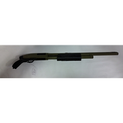 MOSSBERG 500 FLEX 12GA 3"