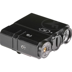 Firefield CHARGE RED LASER & LIGHT