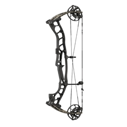 HOYT ENDURO BLACKOUT/MOBL PREM
