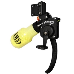 AMS RETRIEVER SPORT REEL