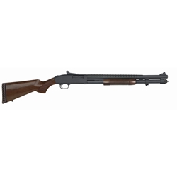 MOSSBERG 590A1 RETROGRADE