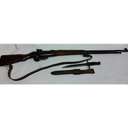 ROSS M-10 303 BRIT
