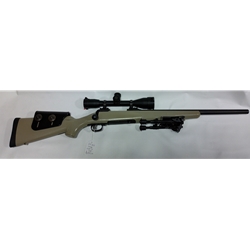 SAVAGE MODEL 10 308 WIN