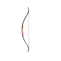 RAGIM BLACK PANTHER RECURVE LH 40#