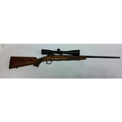 BROWNING T-BOLT 22LR