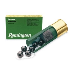 REMINGTON 12GA 3 1/2" 00 BUCKSHOT