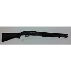 MOSSBERG 590A1 MIL SPEC 12GA 3"