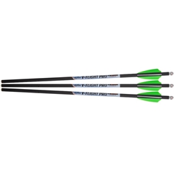 EXCALIBUR V-FLIGHT PRO 3 PK ILLUMINATED