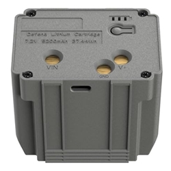 Tactacam DFD-LBAT-INT