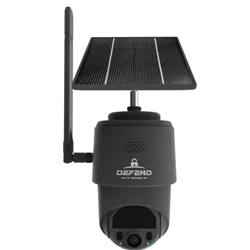 Tactacam DEFEND 360