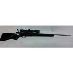 STEYR PRO HUNTER 308
