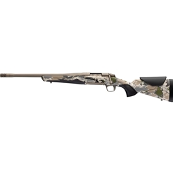 BROWNING X-BOLT 2 SPEED LH SPR