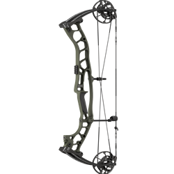 HOYT ENDURO VALUE PKG WILDERNESS