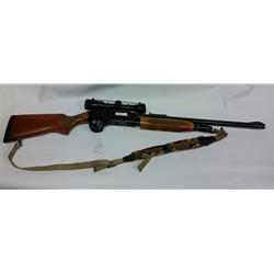 WINCHESTER 1300 12GA 3" PUMP 2 BARRELS