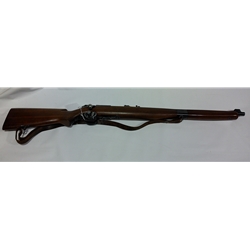 MOSSBERG 42M 22 S/L/LR