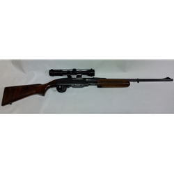 REMINGTON 760 GAMEMASTER 30-06