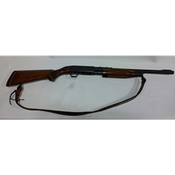 ITHACA M37 DEERSLAYER 12GA 3"