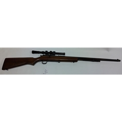 COOEY MODEL 60 22LR