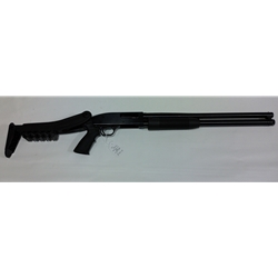 MAVERICK 88 SECURITY 12GA 3"