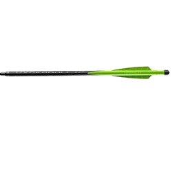 BARNETT DEMUN HYBPERBOLT 2 FLETCH