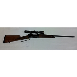 BROWNING BLR 300 WSM