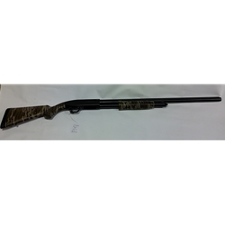 MAVERICK MAVERICK 88 12GA 3"