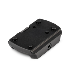 VORTEX RED DOT PICATINNY MOUNT DPP