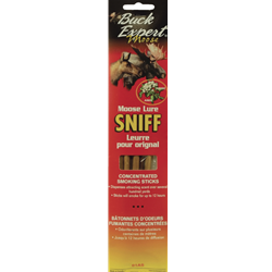 BuCK EXPERT SNIFF ANISE SMOKING STICK