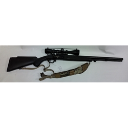 TRADITIONS BUCKSTALKER XT 50 CAL MUZZLELOADER