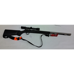 THOMPSON CENTER FIREHAWK 50 CAL MUZZLELOADER