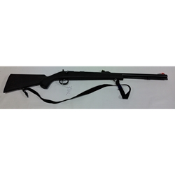 TRADITIONS E-BOLT 209  50 CAL MUZZLELOADER