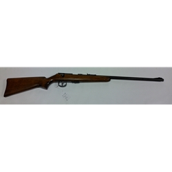 ANSCHUTZ 64 22LR