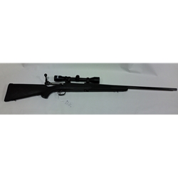 SAVAGE 111 300 WIN MAG