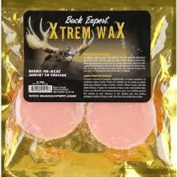 BuCK EXPERT WAX SALINE MOOSE