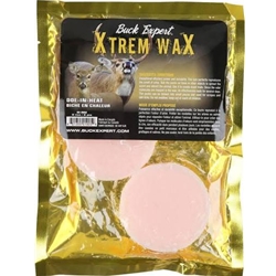 BuCK EXPERT WAX SALINE DEER