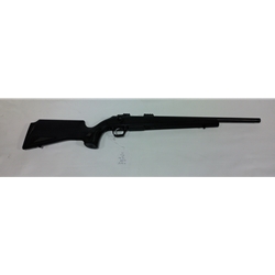 CZ 600 ALPHA 7.62X39