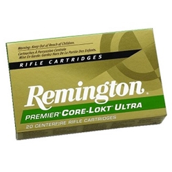 REMINGTON 300 S.A. ULTRA MAG 150GR
