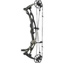 HOYT RX-10 HBX GEN4 VERDE 2.0