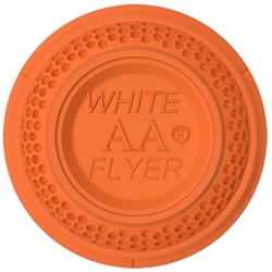 White Flyer AA PITCH ORANGE TOP