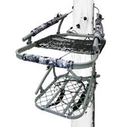HAWK ULTRA LITE CLIMBING STAND