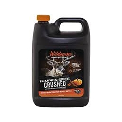WILGAME INNOVATIONS PUMPKIN SPICE CRUSHED 1 GAL.
