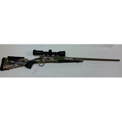 BROWNING X-BOLT 2 243 WIN