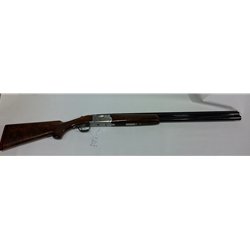RUGER RED LABEL 12GA 3"