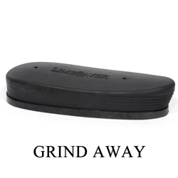 LIMBSAVER GRIND-AWAY SMALL RECOIL PAD