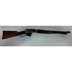 HENRY BIG BOY H024 45-70