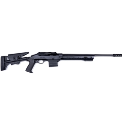 ADLER AD500 TACTICAL BLACK