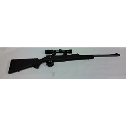 SWedish M96 MAUSER SPORTER 6.5X55 SWEDE