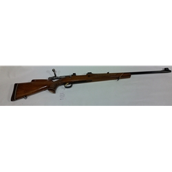 PARKER HALE MAUSER SPORTER 300 WIN MAG