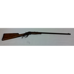 STEVENS FAVOURITE 25 RIMFIRE